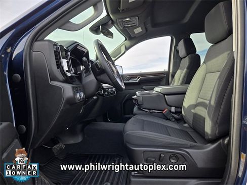 Used 2023 GMC Sierra 1500 SLE image 9