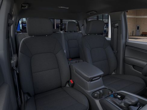New 2026 Chevrolet Colorado LT image 16