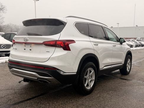 Used 2022 Hyundai Santa Fe SEL w/ Convenience Package image 6