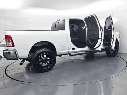 Used 2021 RAM 2500 Tradesman image 68