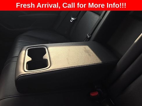 Used 2022 Honda Accord Touring image 14