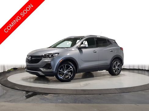Used 2023 Buick Encore GX Essence image 1