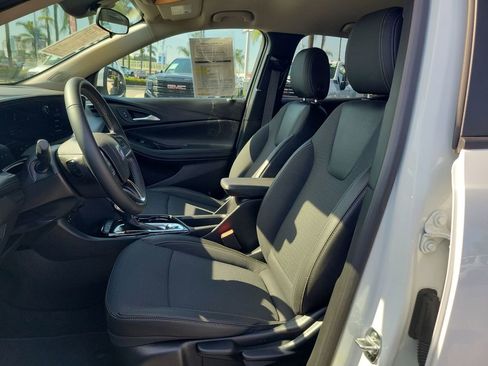 Used 2026 Buick Encore GX Preferred image 18