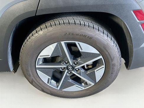 Used 2025 Hyundai Tucson SEL AWD/4WD image 11