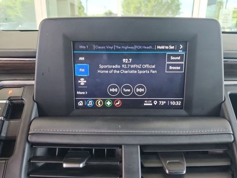 Certified 2023 Chevrolet Suburban LS AWD/4WD image 13