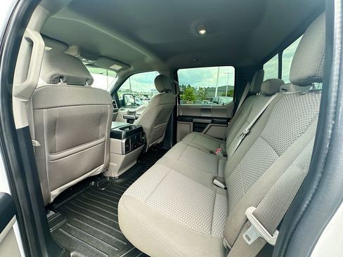 Certified 2019 Ford F150 XLT w/ Equipment Group 302A Luxury AWD/4WD image 4