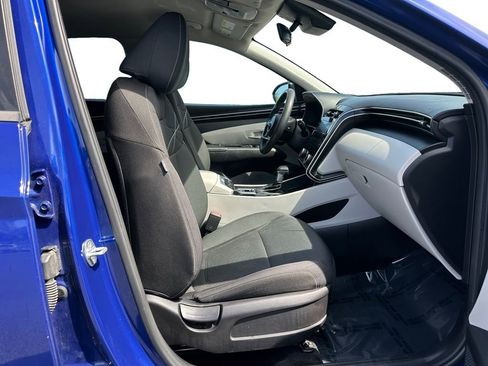Used 2022 Hyundai Tucson SEL AWD/4WD image 15