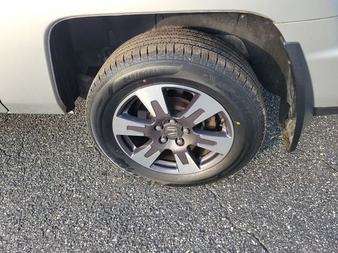 Used 2009 Honda Ridgeline RT image 6