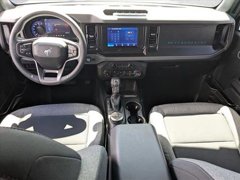 Used 2022 Ford Bronco 4-Door w/ Sasquatch Package image 15