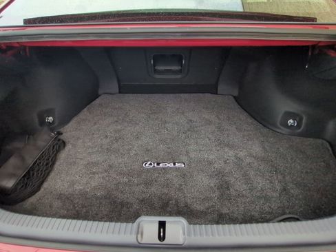 Used 2024 Lexus ES 350 w/ Premium Package FWD image 34
