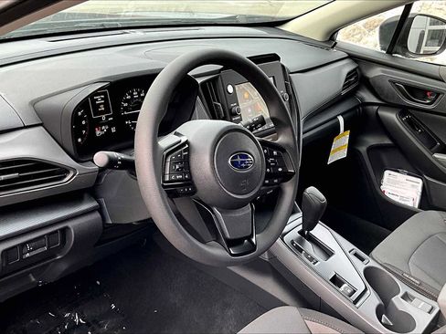 New 2026 Subaru Crosstrek 2.5i image 8