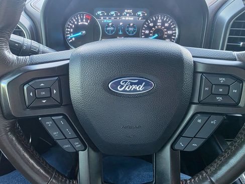 Used 2021 Ford Expedition Max King Ranch AWD/4WD image 18