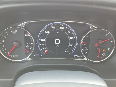 Used 2021 GMC Acadia Denali w/ Denali Technology Package image 32