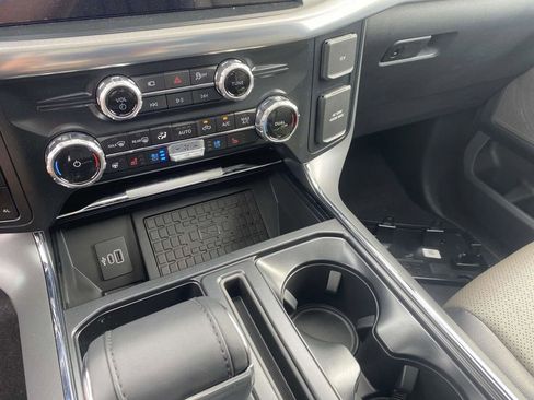 New 2025 Ford F150 Lariat w/ Equipment Group 502A High image 20