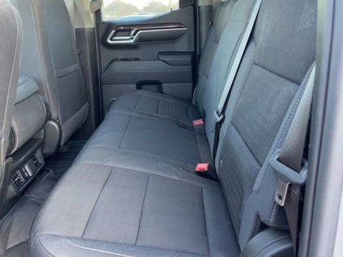 Used 2024 Chevrolet Silverado 1500 LT w/ Protection Package image 9