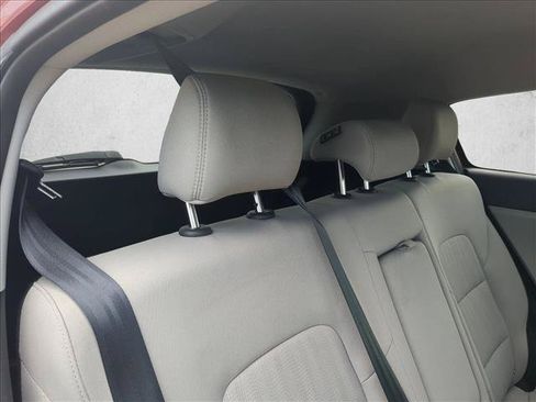 Used 2020 Kia Sportage LX FWD image 17