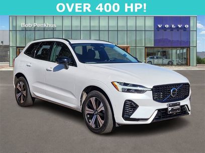 Used 2023 Volvo XC60 T8 Plus