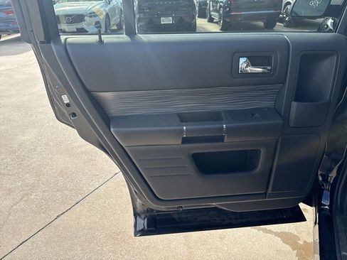 Used 2019 Ford Flex SEL w/ Equipment Group 202A image 17
