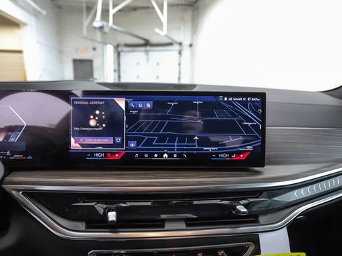 New 2026 BMW X5 xDrive40i w/ Executive Package image 15