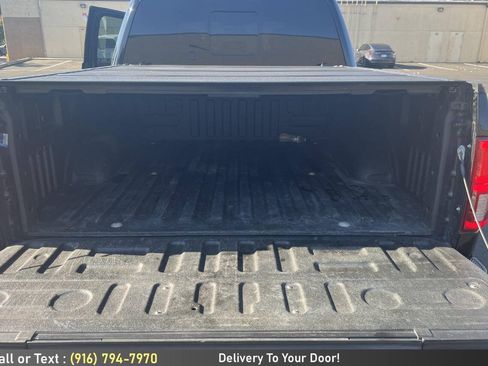 Used 2019 Ford F150 Platinum w/ Equipment Group 701A Luxury AWD/4WD image 11