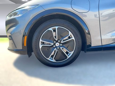 Used 2023 Ford Mustang Mach-E Premium image 11