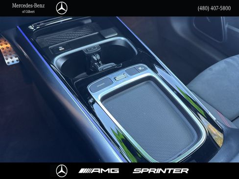 Certified 2024 Mercedes-Benz GLA 35 AMG 4MATIC image 30