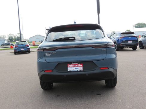 Used 2023 Dodge Hornet GT Plus w/ Track Pack image 3