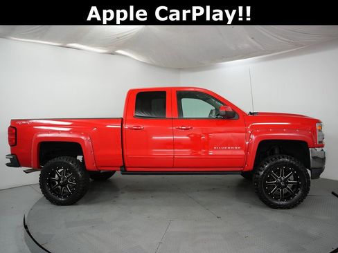Used 2019 Chevrolet Silverado 1500 LT image 5