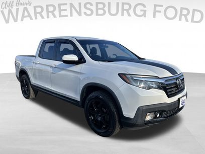 Used 2019 Honda Ridgeline Sport