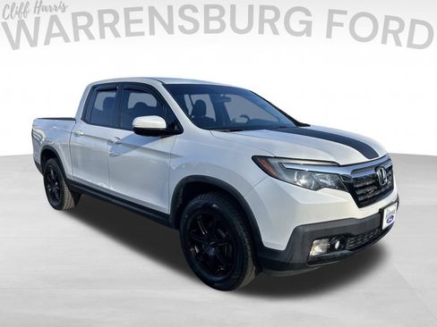 Used 2019 Honda Ridgeline Sport image 1