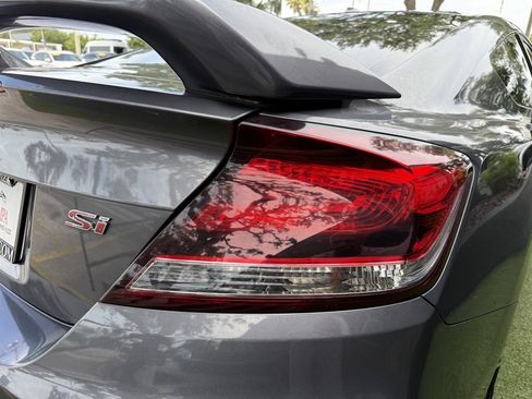 Used 2015 Honda Civic Si image 12