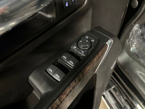 Certified 2021 GMC Sierra 1500 Denali AWD/4WD image 16