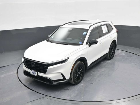 Used 2024 Honda CR-V Sport-L image 31