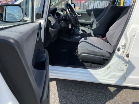 Used 2013 Honda Fit image 14