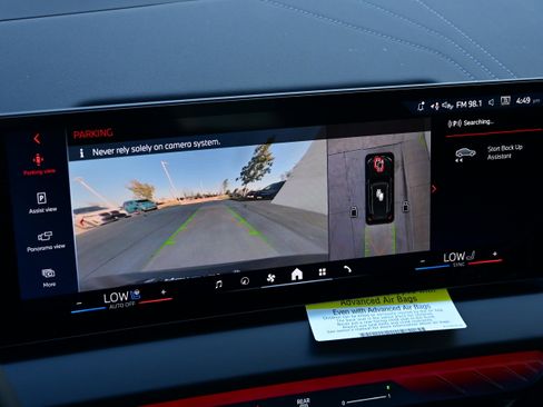 New 2026 BMW X3 xDrive30 w/ Premium Package image 13