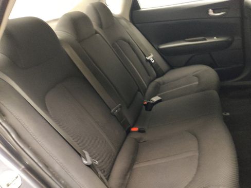 Used 2019 Kia Optima LX w/ LX Premium Package image 19