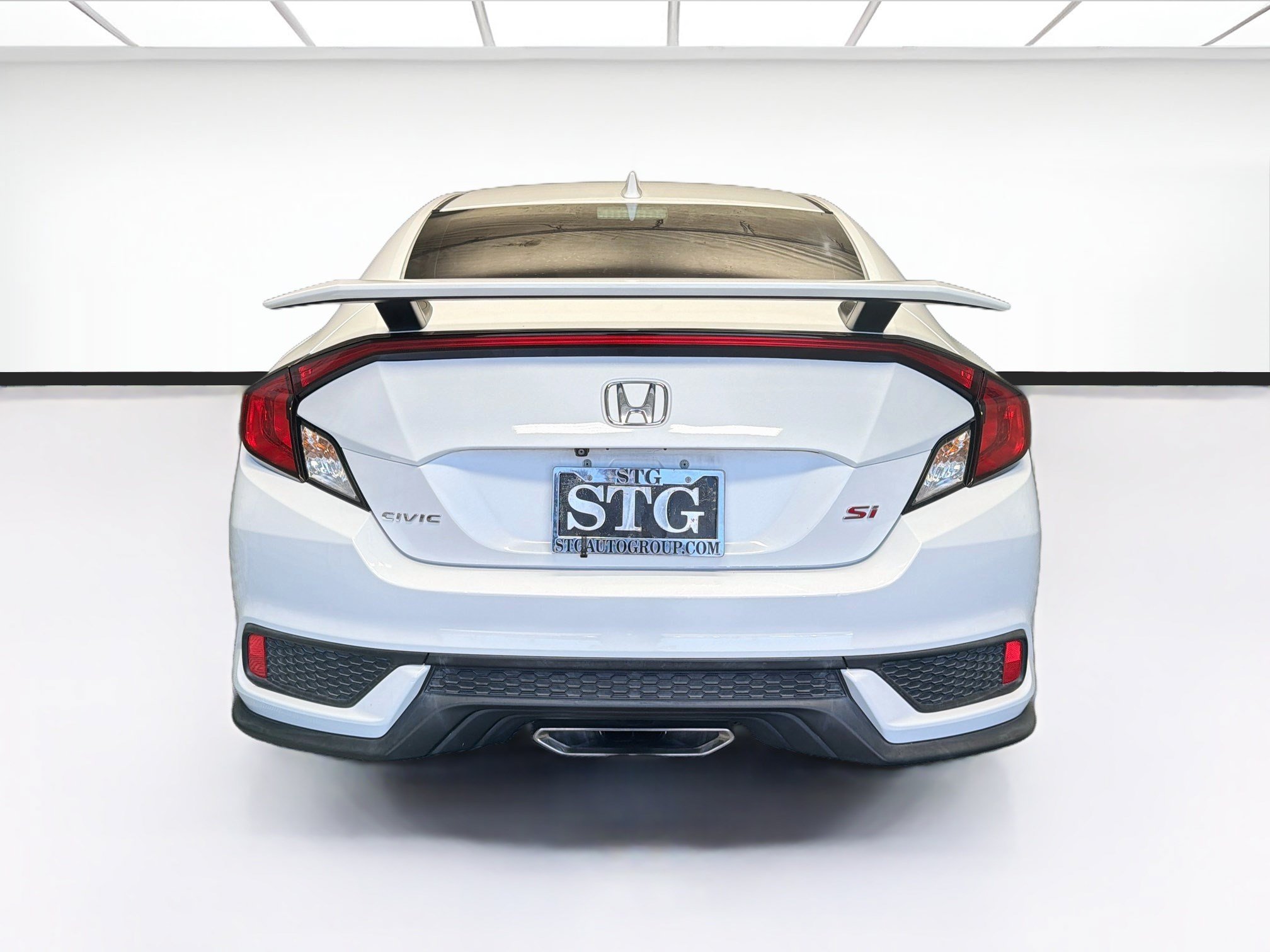 Used 2020 Honda Civic Si image 5