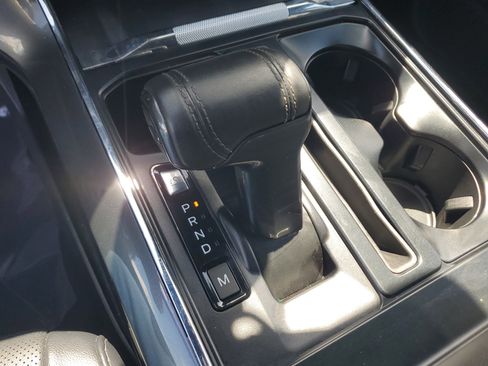 Certified 2023 Ford F150 Lariat w/ Equipment Group 502A High image 23