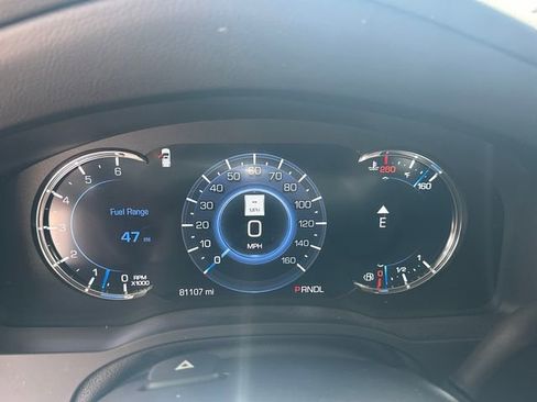 Used 2020 Cadillac Escalade ESV Luxury AWD/4WD image 28