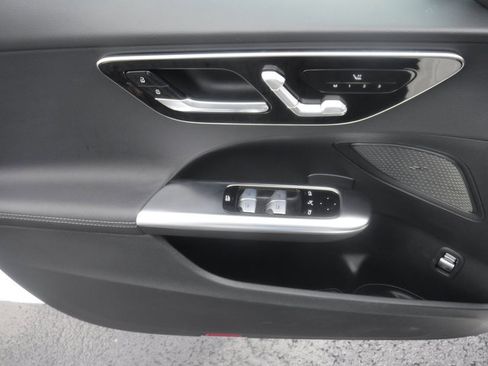 Used 2022 Mercedes-Benz C 300 4MATIC Sedan image 14