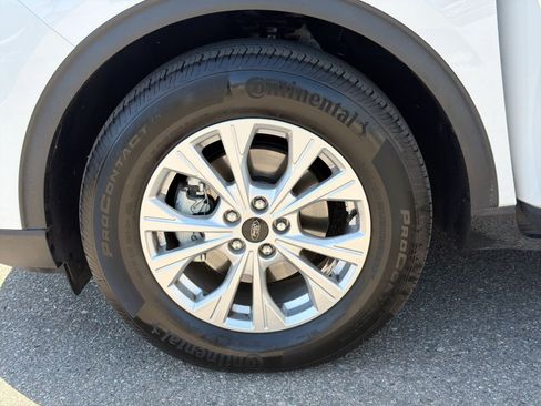 Used 2023 Ford Escape Active AWD/4WD image 15