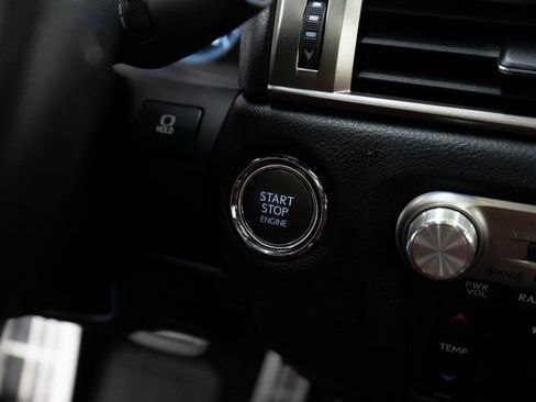 Used 2019 Lexus GS 350 F Sport image 34