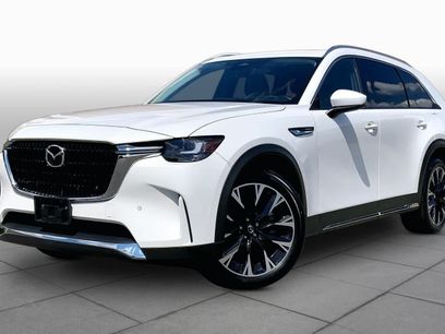 Used 2024 MAZDA CX-90 Plug-In Hybrid w/ Premium Pkg