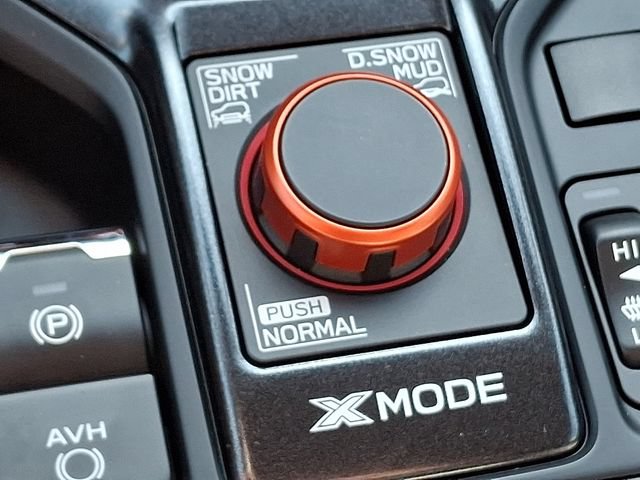 Certified 2024 Subaru Forester Sport AWD/4WD image 27
