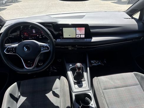 Used 2022 Volkswagen GTI SE FWD image 23