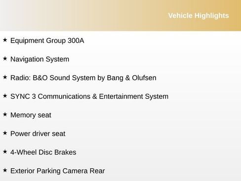 Used 2020 Ford Explorer Limited image 8