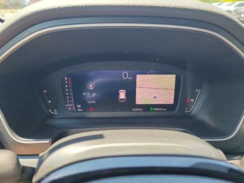 New 2026 Honda Pilot Elite image 22