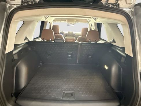 Used 2021 Ford Bronco Sport Outer Banks w/ Outer Banks Package (96D) image 27