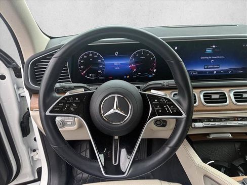 Used 2024 Mercedes-Benz GLE 350 4MATIC image 12