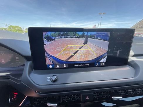 Certified 2023 Honda Accord Sport image 18